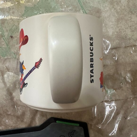 Starbucks Texas Discovery Series Mug 14 oz - Picture 3 of 5